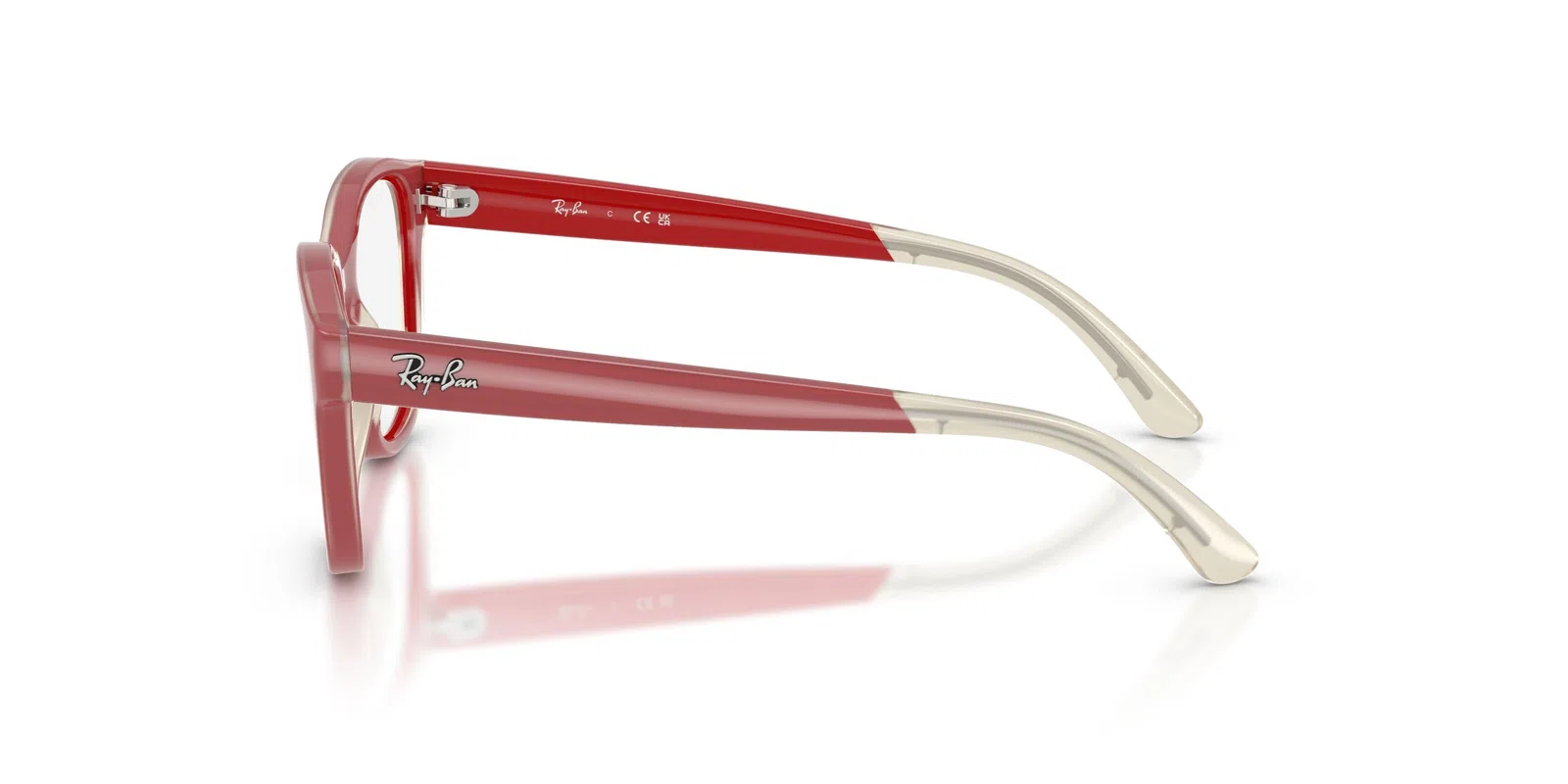 Ray-Ban Junior 1950 Eyeglasses - view 26